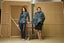 SHEARLING SWEATER ASPEN