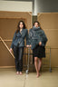 SHEARLING SWEATER ASPEN