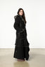 SHEARLING MEGÈVE