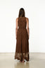 LAUREN DRESS