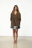 O'HARA SHIRT-JACKET
