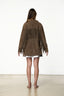 O'HARA SHIRT-JACKET