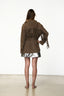 O'HARA SHIRT-JACKET