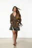 O'HARA SHIRT-JACKET