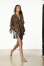 O'HARA SHIRT-JACKET