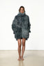 SHEARLING SWEATER ASPEN