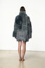 SHEARLING SWEATER ASPEN