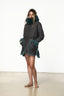 SHEARLING SWEATER ASPEN